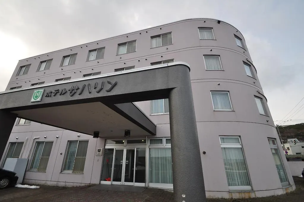 Hotel Saharin Wakkanai