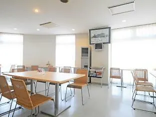 Hotel Saharin Wakkanai