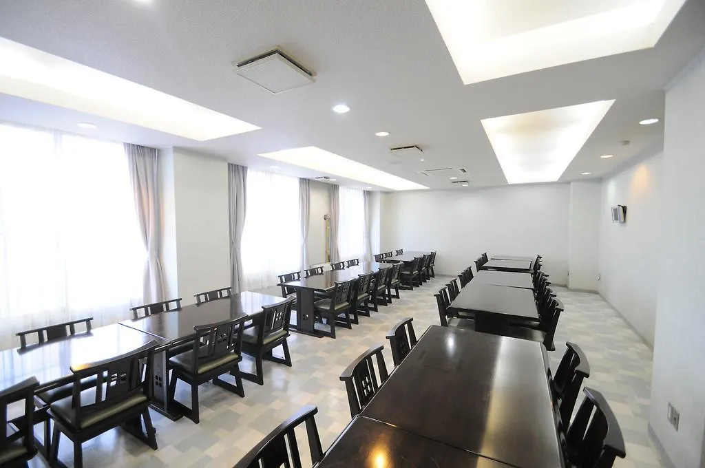 Hotel Saharin Wakkanai