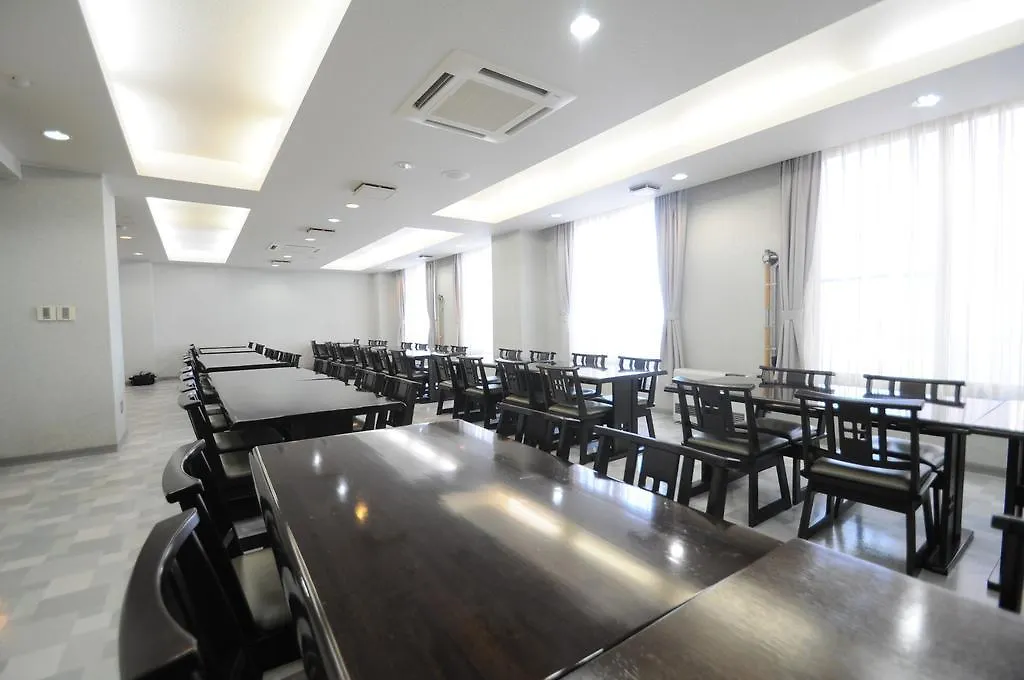 Hotel Saharin Wakkanai